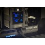 PC GAMER RAINBOW RYZEN 7 7800X3D 32GB 2TB RTX5080