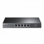 TP-LINK TL-SG105-M2, Non-géré, 2.5G Ethernet 10010002500