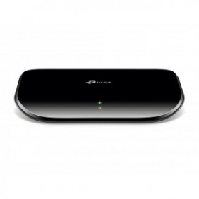TP-LINK TL-SG1005D Desktop...