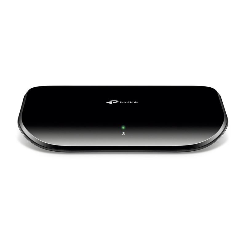 TP-LINK TL-SG1005D Desktop Switch 5 - Switch - Copper Wire