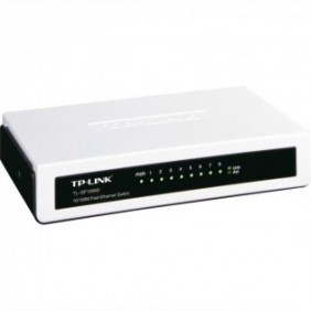 TP-LINK TL-SF1008D -...