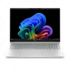 HP OmniBook D91HREA 16" Qualcomm Snapdragon 16GB 512GB Win 11 Home