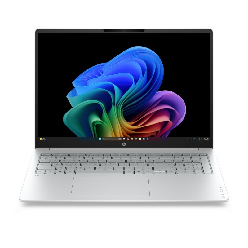 HP OmniBook D91HREA 16" Qualcomm Snapdragon 16GB 512GB Win 11 Home