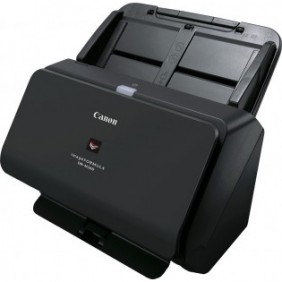 Canon imageFORMULA DR-M260, 216 x 5588 mm, 600 x 600 DPI, 24 bit, 8 bit, 60 ppm, 60 ppm