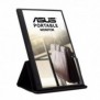 ASUS ZenScreen MB166C, 39,6 cm 15.6", 1920 x 1080 pixels, Full HD, LED, 5 ms, Noir
