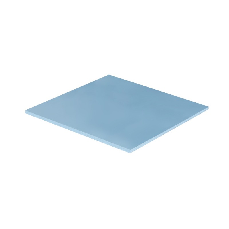 Arctic TP-3, Pad thermique, Bleu, 100 mm, 100 mm, 1,5 mm, 1 pièce