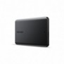 Toshiba Canvio Basics , 2 To, 2.5", 2.03.2 Gen 1 3.1 Gen 1, Noir