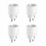 TP-LINK Tapo P115, Intérieure, Blanc, Polycarbonate , Énergie, Statut, CE,EAC,RoHS, Sans fil