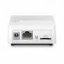 TP-LINK Tapo H200, Blanc, 0 - 40 C, 10 - 90%, CE, FCC, RoHS, RCM, Avec fil &sans fil, 802.11b, 802.11g, Wi-Fi 4 802.11n