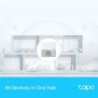 TP-LINK Tapo H200, Blanc, 0 - 40 C, 10 - 90%, CE, FCC, RoHS, RCM, Avec fil &sans fil, 802.11b, 802.11g, Wi-Fi 4 802.11n
