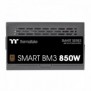 Thermaltake PS-SPD-0850MNFABE-3, 850 W, 100 - 240 V, 5060 Hz, 15 A, Actif, 110 W