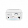 Canon PIXMA TS7650i, Jet d'encre, Impression couleur, 1200 x 1200 DPI, Copie couleur, A4, Blanc