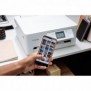 Canon PIXMA TS7650i, Jet d'encre, Impression couleur, 1200 x 1200 DPI, Copie couleur, A4, Blanc