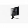 ASUS ROG Swift PG32UCDP, 80 cm 31.5", 3840 x 2160 pixels, 4K Ultra HD, OLED, 0,03 ms, Noir