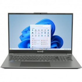 TERRA MOBILE 1717R 17,3" i5 16GB 1000GB Win 11 Home