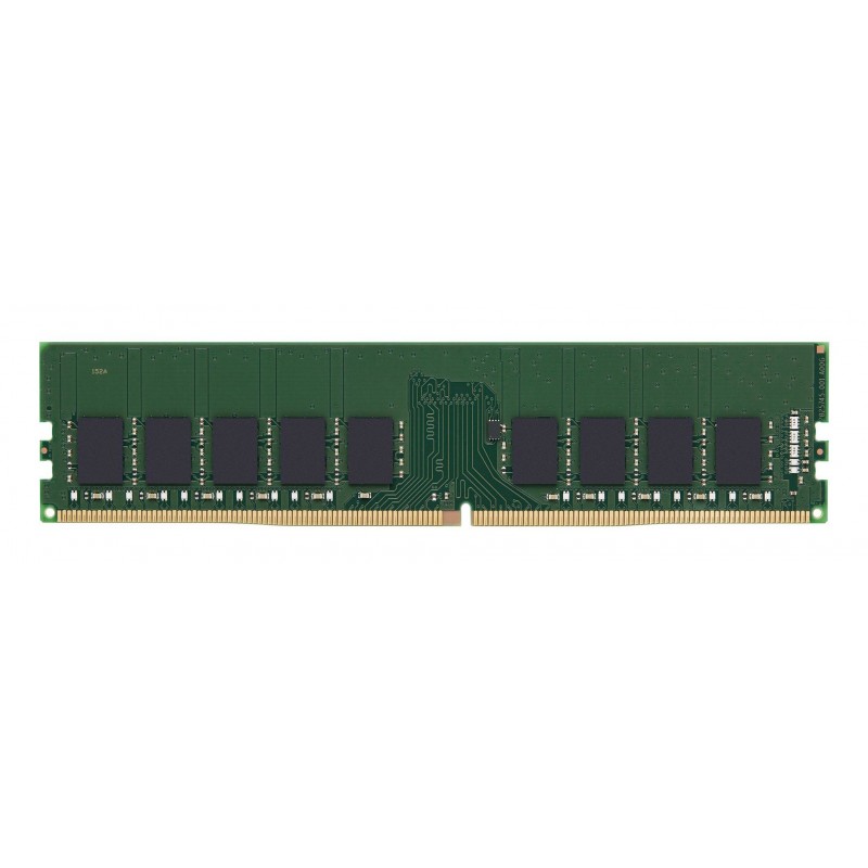 Kingston KSM32ED832HD, 32 Go, 1 x 32 Go, DDR4, 288-pin DIMM