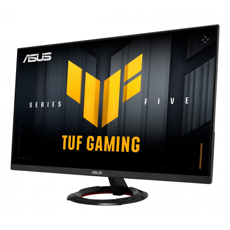ASUS TUF Gaming VG249Q5R, 60,5 cm 23.8", 1920 x 1080 pixels, Full HD, LED, 1 ms, Noir
