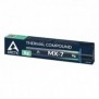 Arctic MX-7, Pâte thermique, 2,9 gcm³, Gris, 35,000 - 38,000, -50 - 250 C, 8 g
