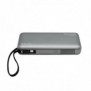 TERRA 8000024, 20000 mAh, 165 W, Argent