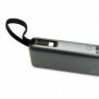 TERRA 8000024, 20000 mAh, 165 W, Argent