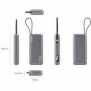 TERRA 8000024, 20000 mAh, 165 W, Argent