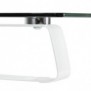 LogiLink BP0027, 20 kg, 33 cm 13", 81,3 cm 32", Métallique, Transparent