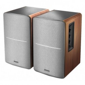 Edifier R1280DB, Avec fil &sans fil, 42 W, Bois