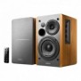 Edifier R1280DB, Avec fil &sans fil, 42 W, Bois