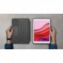 Logitech 920-009624, QWERTZ, Allemand, Pavé tactile, 1,8 cm, 1 mm, Apple