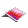 Logitech 920-009624, QWERTZ, Allemand, Pavé tactile, 1,8 cm, 1 mm, Apple