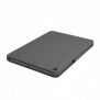 Logitech 920-009624, QWERTZ, Allemand, Pavé tactile, 1,8 cm, 1 mm, Apple