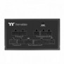 Thermaltake Toughpower GF2 ARGB, 750 W, 100 - 240 V, 900 W, 50 - 60 Hz, 10 A, Actif