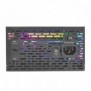 Thermaltake Toughpower GF2 ARGB, 750 W, 100 - 240 V, 900 W, 50 - 60 Hz, 10 A, Actif