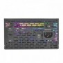 Thermaltake Toughpower GF2 ARGB 850W - TT Premium Edition, 100 - 240 V, 50 - 60 Hz, 10 A, Actif, 120 W, 850 W