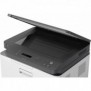 HP Color Laser Imprimante multifonction laser couleur 178nw, Laser, Impression couleur, 600 x 600 DPI, A4, Impression directe, Gris, Blanc