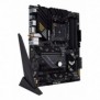 ASUS TUF GAMING B550-PLUS WIFI II, AMD, Emplacement AM4, AMD Ryzen 3000 Series, Emplacement AM4, DDR4-SDRAM, 128 Go