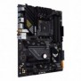 ASUS TUF GAMING B550-PLUS WIFI II, AMD, Emplacement AM4, AMD Ryzen 3000 Series, Emplacement AM4, DDR4-SDRAM, 128 Go