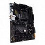 ASUS TUF GAMING B550-PLUS WIFI II, AMD, Emplacement AM4, AMD Ryzen 3000 Series, Emplacement AM4, DDR4-SDRAM, 128 Go