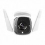 TP-LINK Tapo TC65, Caméra de sécurité IP, Extérieure, Avec fil &sans fil, Amazon Alexa & Google Assistant, CE, Plafondmur