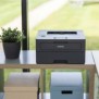 Brother HL-L2445DW - Imprimante laser monochrome A4 compacte et réseau Ethernet. Eligible au forfait EcoPro., Laser, 1200 x 1200 DPI, A4, 32 ppm, Impression recto-verso, Noir