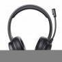 Trust Ayda, Avec fil, AppelsMusique, 20 - 20000 Hz, 147 g, Casque, Noir
