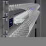 Ubiquiti UniFi Pro Max 48 PoE, Géré, L3, Gigabit Ethernet 101001000, Connexion Ethernet, supportant l'alimentation via ce port , Grille de montage, 1U