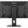 Iiyama ProLite XUB2492QSU-B1, 60,5 cm 23.8", 2560 x 1440 pixels, Quad HD, LED, 1 ms, Noir