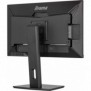 Iiyama ProLite XUB2492QSU-B1, 60,5 cm 23.8", 2560 x 1440 pixels, Quad HD, LED, 1 ms, Noir