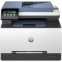 HP Color LaserJet Pro Mfp 3302fdn - Fax - LaserLed