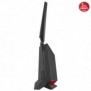 ASUS RT-BE86U, Wi-Fi 7 802.11be, Bi-bande 2,4 GHz 5 GHz, EthernetLAN, Noir, Routeur