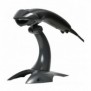 HONEYWELL Voyager 1200g, 1D, -30 - 30, -60 - 60, USB, Noir, 0,35 W