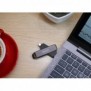SanDisk SDDDE1-512G-G46, 512 Go, USB Type-CUSB Type-A, 3.2 Gen 2 3.1 Gen 2, 1000 Mos, Pivotant, Noir