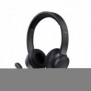 Trust Ayda, Avec fil &sans fil, AppelsMusique, 20 - 20000 Hz, 121 g, Casque, Noir