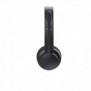 Trust Ayda, Avec fil &sans fil, AppelsMusique, 20 - 20000 Hz, 121 g, Casque, Noir